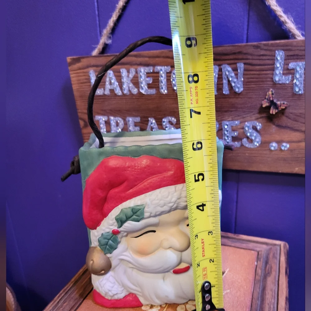 Laketown Treasures vintage ceramic
